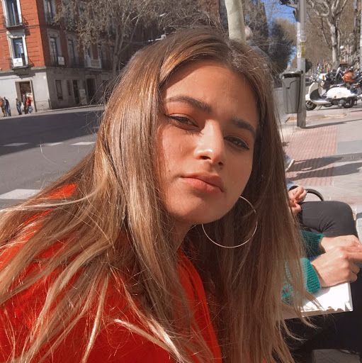 Foto del perfil de Michelle