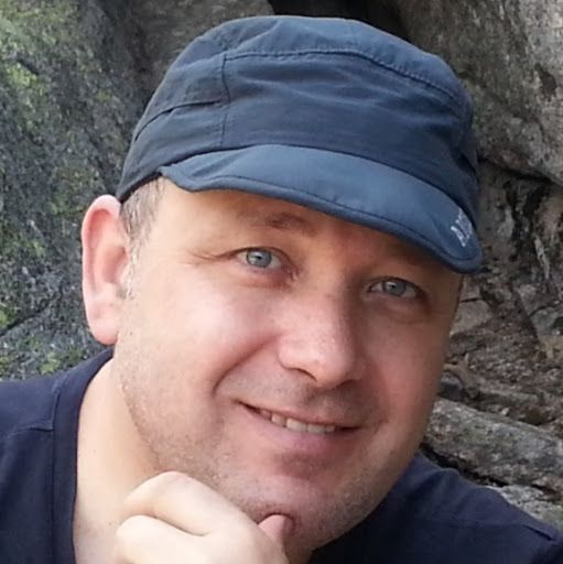 Foto del perfil de Angel Garcia