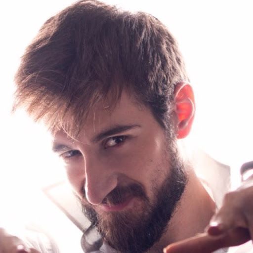 Foto del perfil de Dani Castro