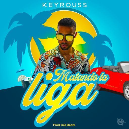 Foto del perfil de KEY ROUSS