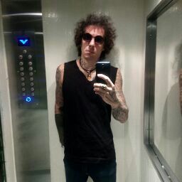 Foto del perfil de Lick me