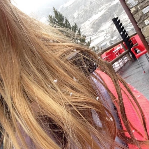 Foto del perfil de Aurora Ramos