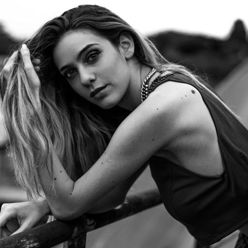 Foto del perfil de Fiona Gi