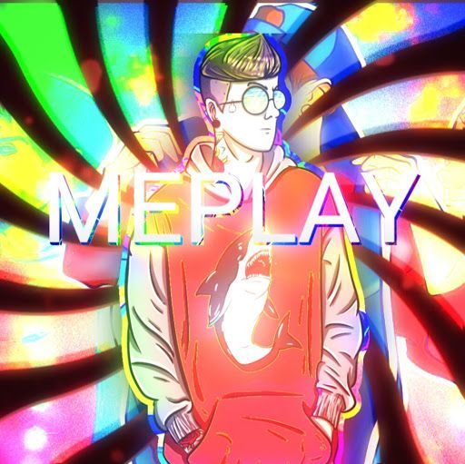 Foto del perfil de meplayXD tutoriales y videojuegos