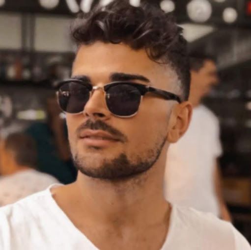 Foto del perfil de ALEX CANTÓ