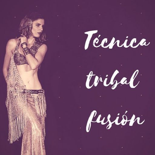 Foto del perfil de anitha danza fusion
