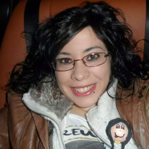 Foto del perfil de Ana Belén Fernandez