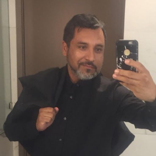Foto del perfil de Herman Alcayaga